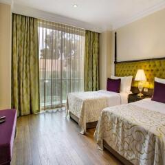 Vogue Bodrum 5* Другое