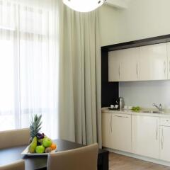 Гостиница Gorky Gorod Apartments в Красной Поляне отзывы, цены и фото номеров - забронировать гостиницу Gorky Gorod Apartments онлайн Красная Поляна