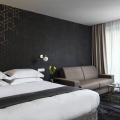 Отель Azur Hotel Греция, Афины - отзывы, цены и фото номеров - забронировать отель Azur Hotel онлайн комната для гостей фото 2