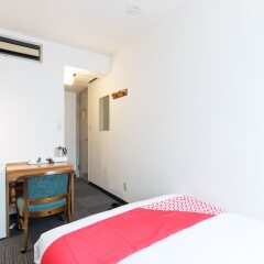 Hotel Kuramae удобства в номере