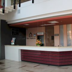 Hotel Real Zapopan интерьер отеля фото 3