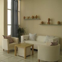 Lawsonia Hotel Apartments Протарас интерьер отеля фото 3