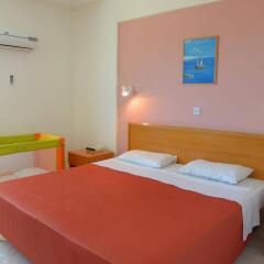 Artemis Hotel Apartments комната для гостей фото 5