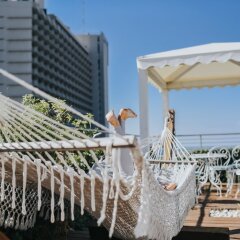 Shalom Hotel And Relax Тель-Авив помещение для мероприятий