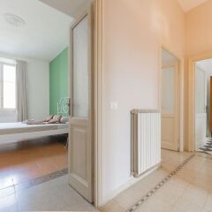Апартаменты St. Peter's Cupola Apartment комната для гостей фото 4