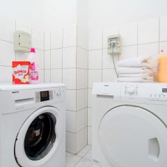 Отель Hostel Bohemia Чехия, Прага - отзывы, цены и фото номеров - забронировать отель Hostel Bohemia онлайн ванная фото 2