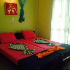 Отель New Wadduwa Beach Resort детские мероприятия