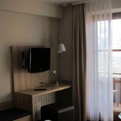 Hotel Oberland in Triesenberg, Liechtenstein from 206$, photos, reviews - zenhotels.com room amenities photo 2