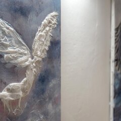 Отель Friends Of Florence Италия, Флоренция - отзывы, цены и фото номеров - забронировать отель Friends Of Florence онлайн интерьер отеля