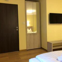 Larissa Hotel in Timisoara, Romania from 35$, photos, reviews - zenhotels.com room amenities