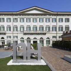 Отель NH Milano Palazzo Moscova фото 15