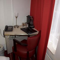 Hampshire Hotel Prinsengracht удобства в номере фото 2