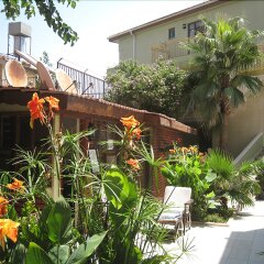 Yali Hotel Турция, Сиде - отзывы, цены и фото номеров - забронировать отель Yali Hotel онлайн