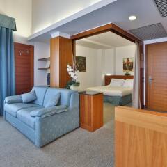 Отель Best Western Albergo Roma Италия, Кастельфранко - отзывы, цены и фото номеров - забронировать отель Best Western Albergo Roma онлайн комната для гостей
