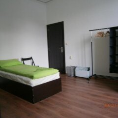 Отель Ivory Tower Hostel Болгария, София - отзывы, цены и фото номеров - забронировать отель Ivory Tower Hostel онлайн комната для гостей фото 5