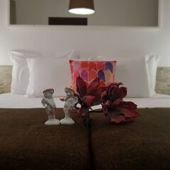 Отель Azores Pedra Apartments Португалия, Понта-Делгада - отзывы, цены и фото номеров - забронировать отель Azores Pedra Apartments онлайн в номере фото 2