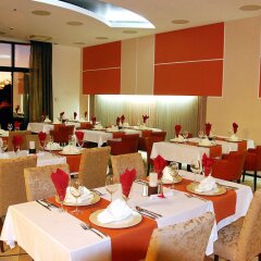 Hotel Hec Apartments