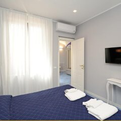 Отель Appartamenti Casamalfi Италия, Амальфи - отзывы, цены и фото номеров - забронировать отель Appartamenti Casamalfi онлайн комната для гостей фото 4