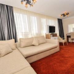 Gurkent Hotel Турция, Анкара - отзывы, цены и фото номеров - забронировать отель Gurkent Hotel онлайн комната для гостей фото 2