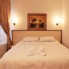 Hotel Mara комната для гостей фото 2