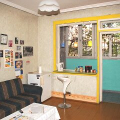 Отель Bike Hostel Plovdiv Болгария, Пловдив - отзывы, цены и фото номеров - забронировать отель Bike Hostel Plovdiv онлайн интерьер отеля