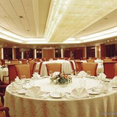 Отель King Fahd Palace фото 2