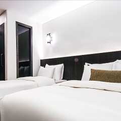 Hotel GMS комната для гостей фото 2