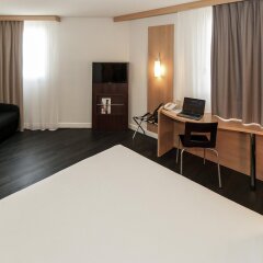 Отель easyHotel Nice Palais des Congrès – Old Town Франция, Ницца - 1 отзыв об отеле, цены и фото номеров - забронировать отель easyHotel Nice Palais des Congrès – Old Town онлайн