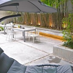 Rezt Bangkok - Hostel Бангкок фото 11