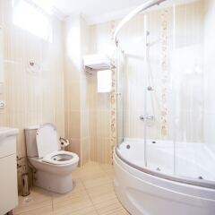 Отель White Pearl Apart спа