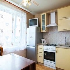 Апартаменты Садовое Кольцо Беляево в номере