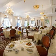 Отель Dukes' Palace Bruges Бельгия, Брюгге - 1 отзыв об отеле, цены и фото номеров - забронировать отель Dukes' Palace Bruges онлайн питание