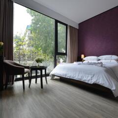 Hanoi Emerald Waters Hotel Trendy комната для гостей