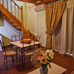 Отель Vasilaras Hotel Греция, Агистри - отзывы, цены и фото номеров - забронировать отель Vasilaras Hotel онлайн фото 2
