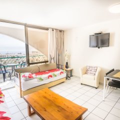 Eilatsuites Apartments in Eilat, Israel from 128$, photos, reviews - zenhotels.com guestroom photo 5