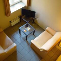 Отель Budget Flats Leuven комната для гостей фото 3