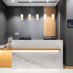 Отель Eurostars Porto Centro интерьер отеля фото 2