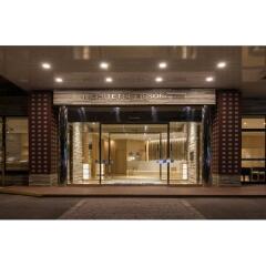 Отель Nishitetsu Resort Inn Beppu Беппу фото 7