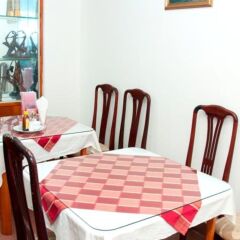 N.Y Kim Phuong Hotel питание