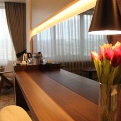 Armoni Park Otel Турция, Кастамону - отзывы, цены и фото номеров - забронировать отель Armoni Park Otel онлайн интерьер отеля фото 2