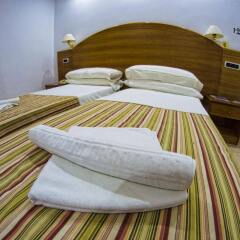 Hotel Vedrá комната для гостей фото 4