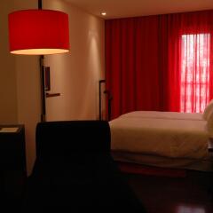 Porto Trindade Hotel комната для гостей фото 2