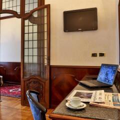 Best Western Hotel Moderno Verdi в номере фото 2