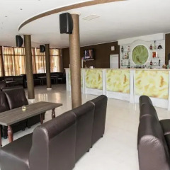 Отель Sun Village Apartcomplex интерьер отеля фото 3
