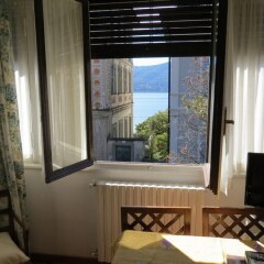 Отель Appartamento Provenzale - 2 Br Apts Вербания комната для гостей фото 3