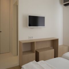 Отель Boavista Guest House Португалия, Порту - 1 отзыв об отеле, цены и фото номеров - забронировать отель Boavista Guest House онлайн удобства в номере