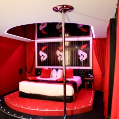 Seven Hotel Paris детские мероприятия