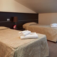 Отель Green Garden Resort Лимена детские мероприятия