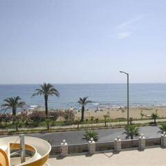 White Gold Hotel & Spa - All Inclusive балкон