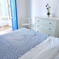 Отель Guest House Ruzafa комната для гостей фото 2